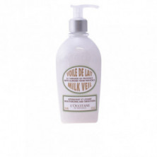 Amande Voile De Lait Leche Corporal 240 ml L'occitane