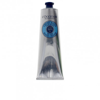 Crema de Manos de Karite 150 ml L'occitane