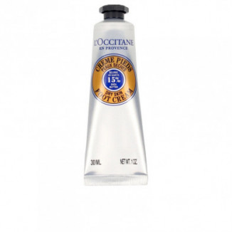 Crema de Pies de Karite 30 ml L'occitane