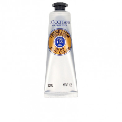 Crema de Pies de Karite 30 ml L'occitane