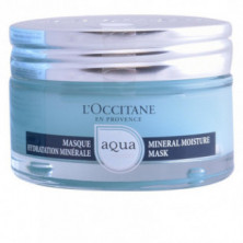 Aqua Réotier Máscara de Hidratación Mineral 75 ml L'occitane