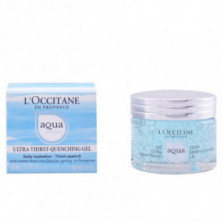 Aqua Réotier Ultra Thirst Quenching Gel Hidratante 50 ml L'occitane