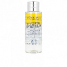 Bi-phase Desmaquillante de Ojos y Labios 100 ml L'occitane