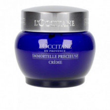 Immortelle Crème Précieuse Crema Antiedad 50 ml L'occitane