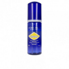 Immortelle Précieuse Espuma Limpiadora 150 ml L'occitane