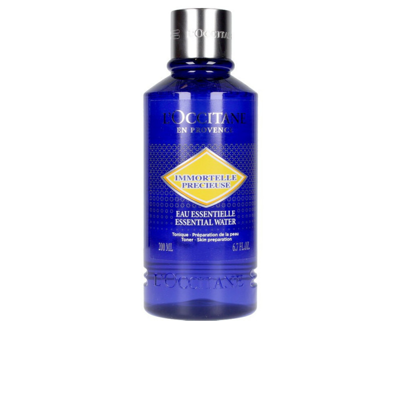 Immortelle Précieuse Tónico de Agua Esencial 200 ml L'occitane