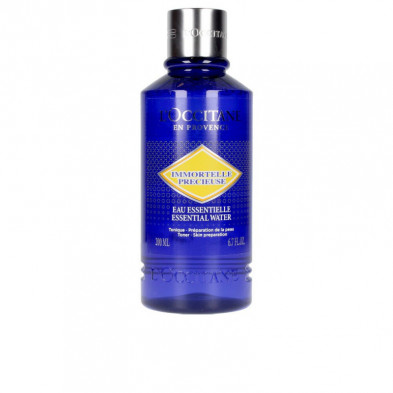 Immortelle Précieuse Tónico de Agua Esencial 200 ml L'occitane