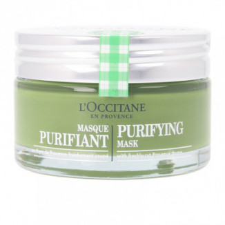 Máscara Purificante 75 ml L'occitane