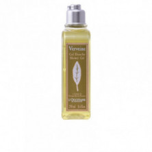 Verveine Gel de Ducha 250 ml L'occitane