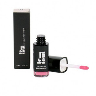 Lip Liquid Permanent -2-eternal Pink 4 gr Le Tout