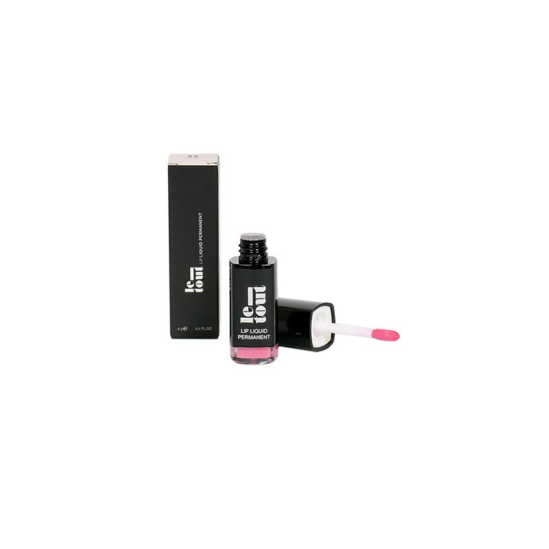 Lip Liquid Permanent -2-eternal Pink 4 gr Le Tout