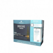 Endocare Tensage 20 Ampollas + Regalo Agua Micelar Hydractive 100 ml