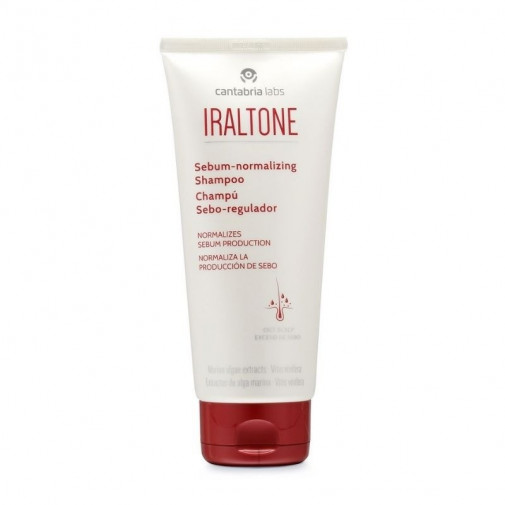 Iraltone Champu Seborregulador 200 Ml