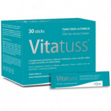 Vitatuss 30 sticks Vitae