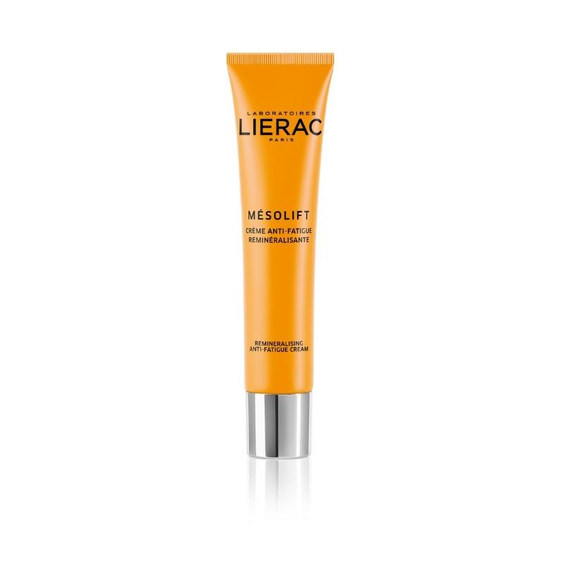 Lierac Mesolift Crema Antifatiga Remineralizante 40 ml