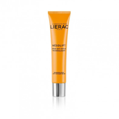 Lierac Mesolift Crema Antifatiga Remineralizante 40 ml