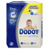 Toallitas Dodot Sensitive Pack 4x54 (216 Unidades)