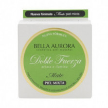 Bella Aurora Crema Doble Fuerza Crema Anti-Manchas Piel Mixta 30ml