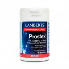 Prostex Con Beta Sitosterol 90 Comprimidos Lamberts