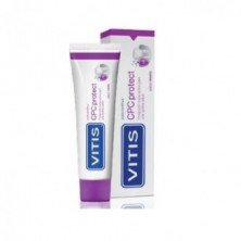 Vitis CPC Protect Pasta Dental 100ml