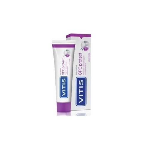 Vitis Cpc Protect Pasta Dental 100 Ml
