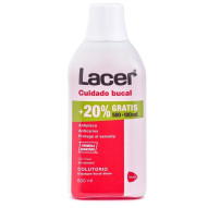 Lacer Colutorio 500ml +...