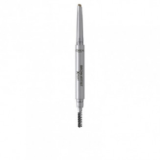 Brow Artist Xpert Lápiz De Cejas -102 Cool Blonde Maybelline