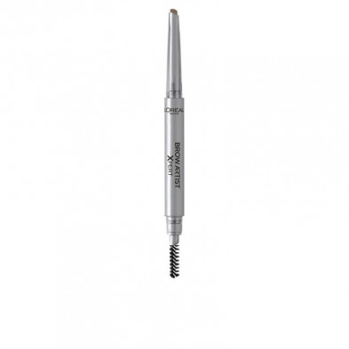 Brow Artist Xpert Lápiz De Cejas -102 Cool Blonde Maybelline