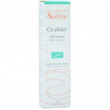 Avene Cicalfate+ Gel de Cicatrices 30 ml