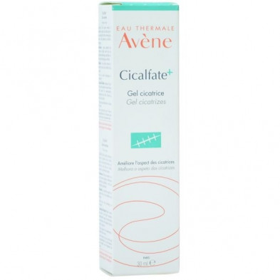 Avene Cicalfate+ Gel de Cicatrices 30 ml