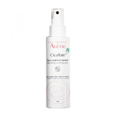 Avene Cicalfate+ Spray Secante Reparador 100ml