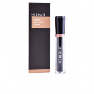 Serum Renovador de Cejas  60 gr M2 Beaute