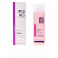 Colour Brillance Champú para el Cabello Teñido 200 ml Marlies Möller