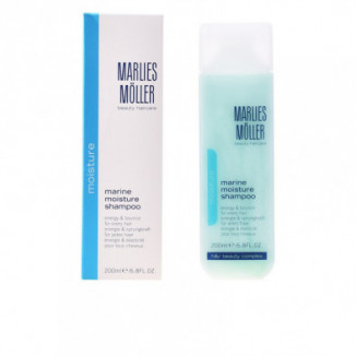 Marine Moisture Champú Hidratante Marino 200 ml Marlies Möller