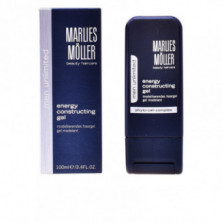 Men Unlimited Constructing Gel para el Cabello 100 ml Marlies Möller