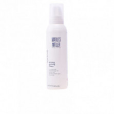 Style & Hold Strong Styling Foam Espuma de Peinado Fijación Fuerte 200 ml Marlies Möller