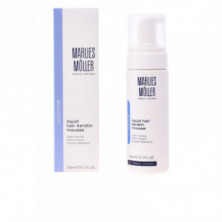 Volume Liquid Hair Keratin Mousse Espuma de Queratina Líquida 150 ml Marlies Möller