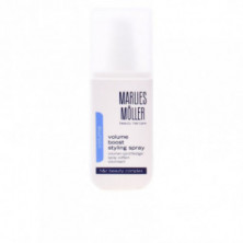 Volume Boost Styling Spray para Volumen 125 ml Marlies Möller