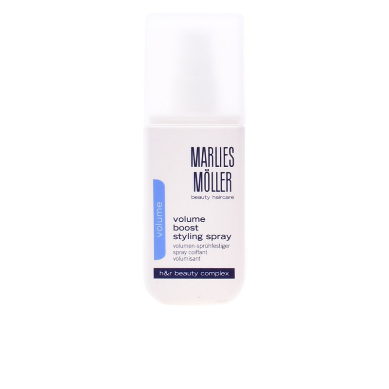 Volume Boost Styling Spray para Volumen 125 ml Marlies Möller