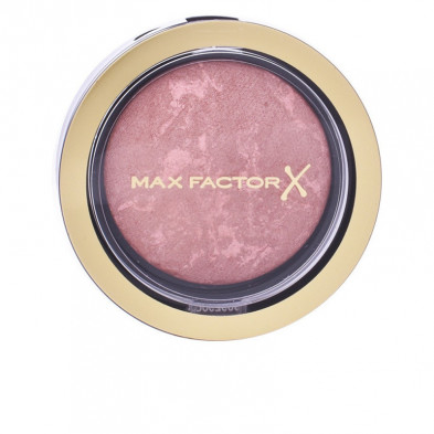 Creme Puff Blush  Alluring Rose -25 Colorete Max Factor