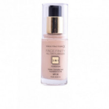 Facefinity All Day Flawless 3 In 1 -35 Pearl Spf 20 Max Factor