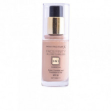 Facefinity All Day Flawless 3 In 1 -77 Softhoney Max Factor