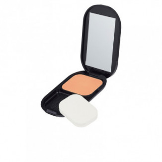 Facefinity Compact Dust Foundation -007 Bronze 10 gr Max Factor