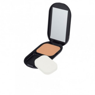 Facefinity Compact Dust Foundation -008 Toffee 10 gr Max Factor