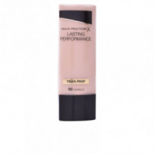 Lasting Performance Touch Proof Base De Maquillaje  -102 Pastelle Max Factor