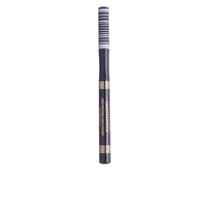 Masterpiece High Precision Liquid Eyeliner -010 Chocolate Max Factor