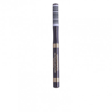 Masterpiece High Precision Liquid Eyeliner -010 Chocolate Max Factor