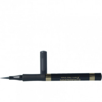 Masterpiece High Precision Liquid Eyeliner -015 Charcoal Max Factor