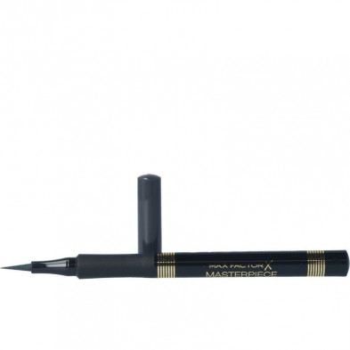 Masterpiece High Precision Liquid Eyeliner -015 Charcoal Max Factor