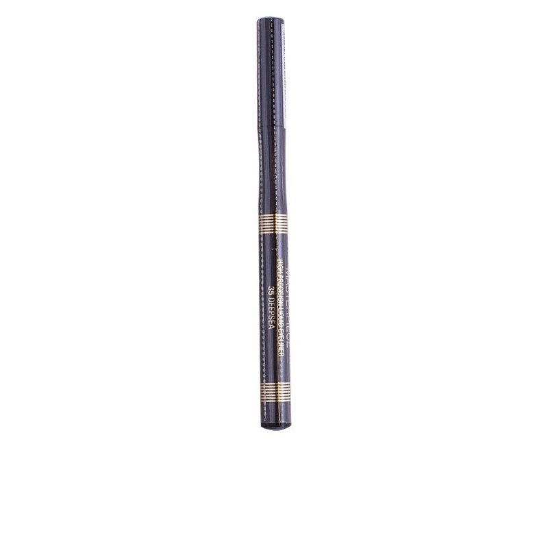 Masterpiece High Precision Liquid Eyeliner -035 Deep Sea Max Factor